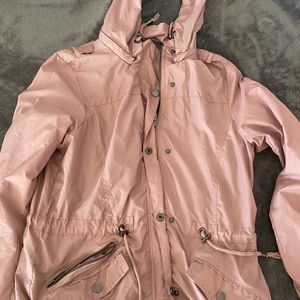 Light jacket